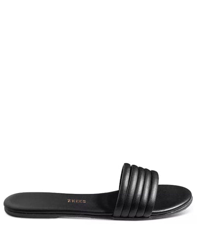 TKEES Shoes Medium | 7 "Serena" Slide Sandals