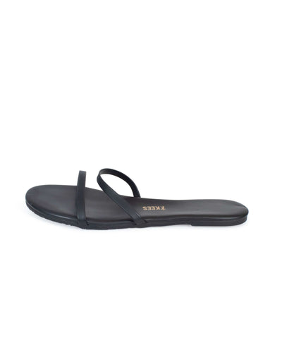 TKEES Shoes Small | US 7 "Gemma" Slides