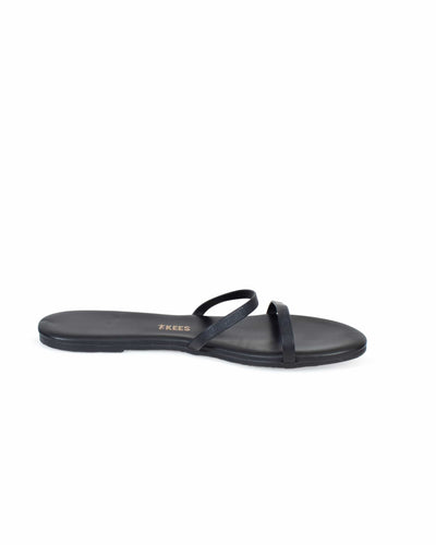 TKEES Shoes Small | US 7 "Gemma" Slides
