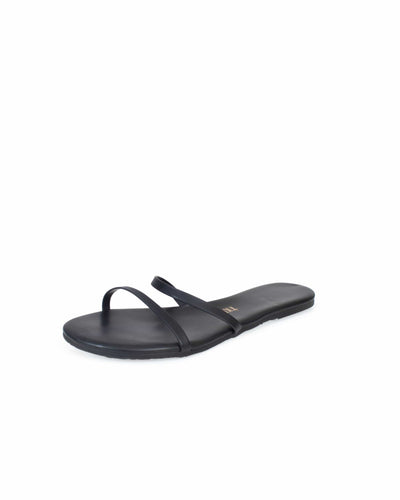 TKEES Shoes Small | US 7 "Gemma" Slides