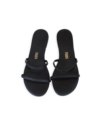 TKEES Shoes Small | US 7 "Gemma" Slides