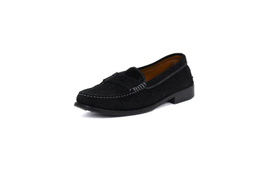 TOD'S Shoes Small | US 7 Suede Loafers