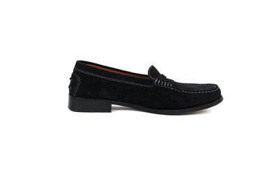 TOD'S Shoes Small | US 7 Suede Loafers