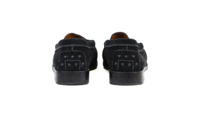 TOD'S Shoes Small | US 7 Suede Loafers