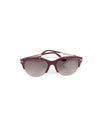 Tom Ford Accessories One Size "Adrenne" FT0517 Round Sunglasses