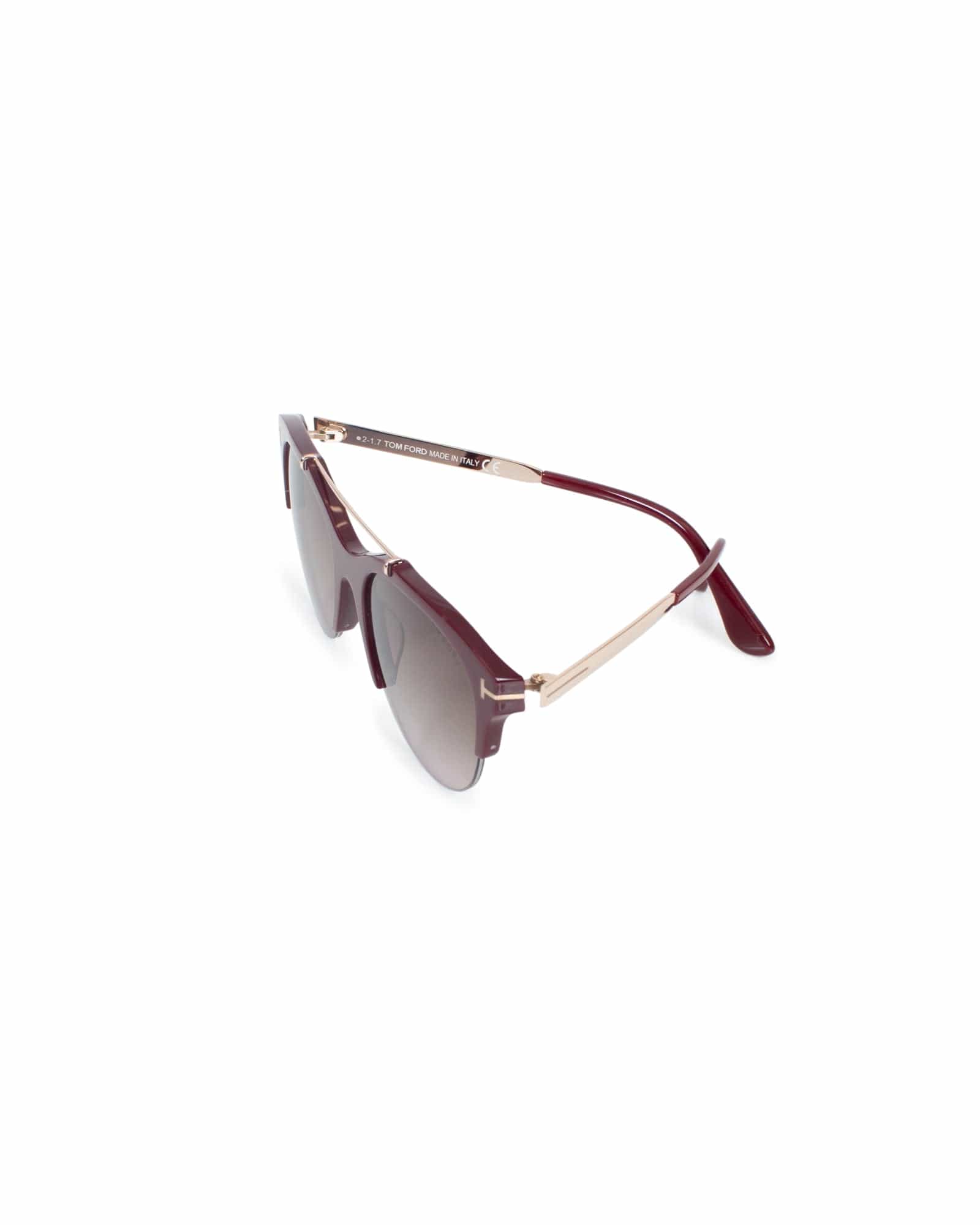 Tom ford adrenne sunglasses top