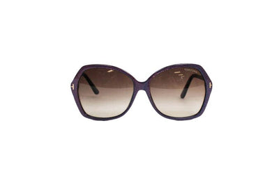 Tom Ford Accessories One Size "Carola" Oversized Sunglasses
