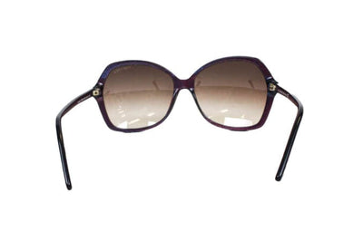 Tom Ford Accessories One Size "Carola" Oversized Sunglasses