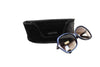 Tom Ford Accessories One Size "Carola" Oversized Sunglasses