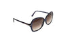 Tom Ford Accessories One Size "Carola" Oversized Sunglasses