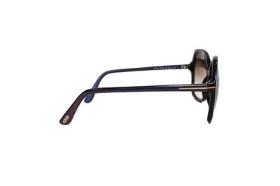 Tom Ford Accessories One Size "Carola" Oversized Sunglasses