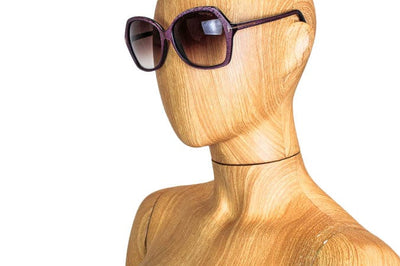 Tom Ford Accessories One Size "Carola" Oversized Sunglasses