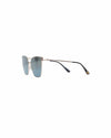 Tom Ford Accessories One Size "Helena" Cat-Eye Sunglasses