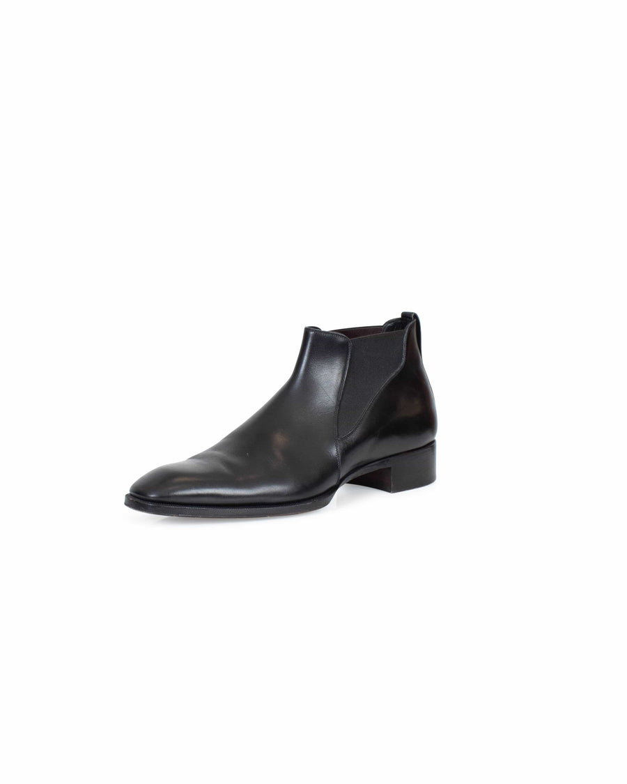 Tom Ford Shoes XL | US 13 "Elkan" Chelsea Boots
