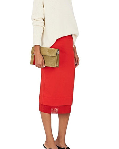 Tomasini Paris Bags One Size "Miura" Shoulder Bag