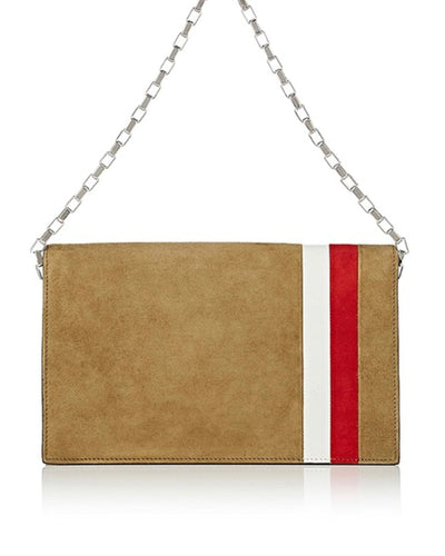 Tomasini Paris Bags One Size "Miura" Shoulder Bag