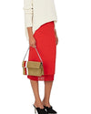 Tomasini Paris Bags One Size "Miura" Shoulder Bag