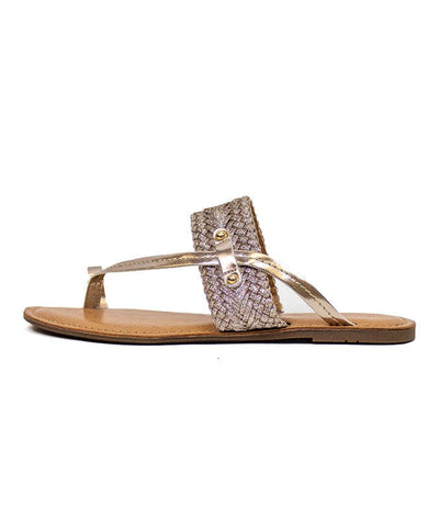 Tommy Hilfiger Shoes Medium | US 8.5 "Lianna" Sandals