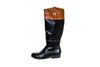 Tommy Hilfiger Shoes Medium | US 8.5 Shyenne 3 Leather Boots