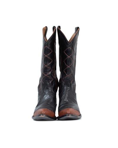 Tony Lama Shoes Small | US 7 Western Pull On Boots