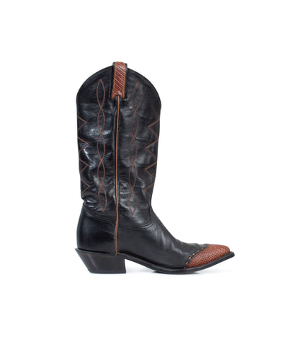 Tony Lama Shoes Small | US 7 Western Pull On Boots