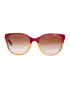 Tory Burch Accessories One Size Multi-Color Round Sunglasses
