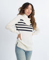 Tory Burch Clothing XS Pullover Turtleneck Sweater