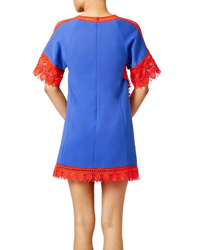Tory Burch Clothing XS | US 2 "Marissa" Dress