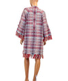 Tory Burch Clothing XS | US 2 Woven Open Front Duster