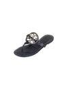 Tory Burch Shoes Large | US 10 Metal "The Miller" Sandals
