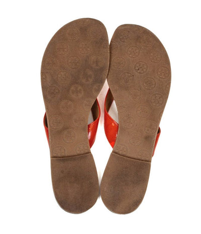 Tory Burch Shoes Large | US 10 Thora Logo Thong Sandals