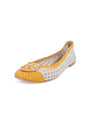 Tory Burch Shoes Large | US 10 Two-Tone Ballet Flats