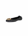 Tory Burch Shoes Large | US 9 "Reva" Ballet Flats