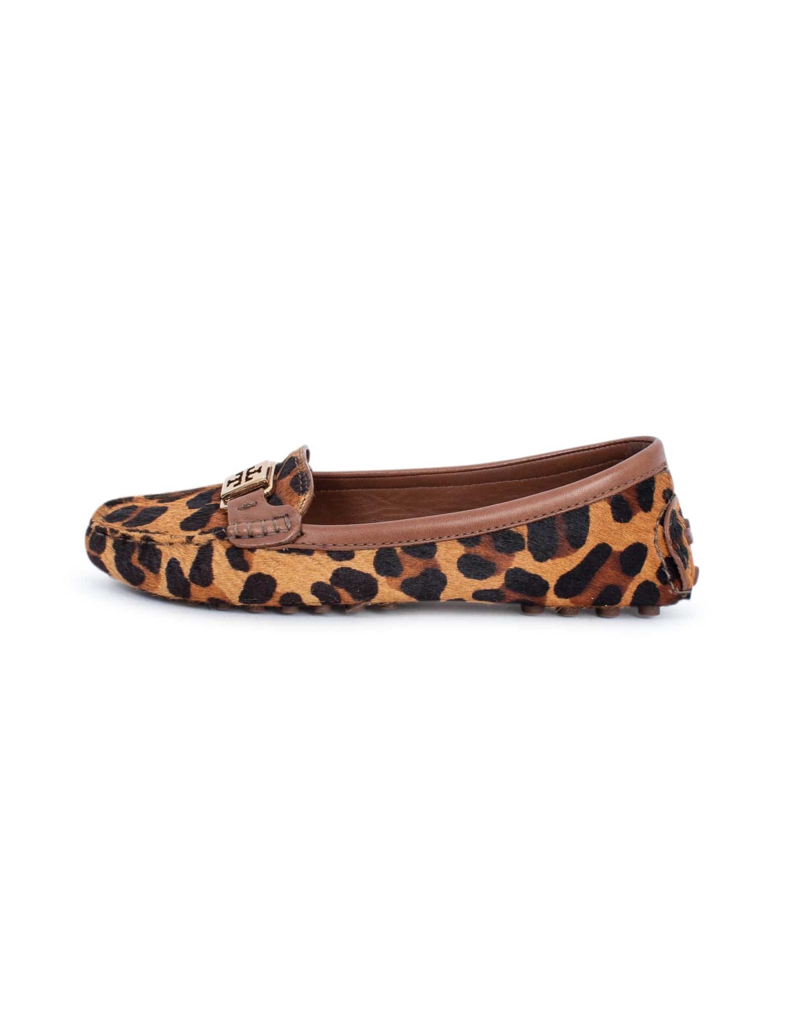 Tory burch deals kendrick driving loafer