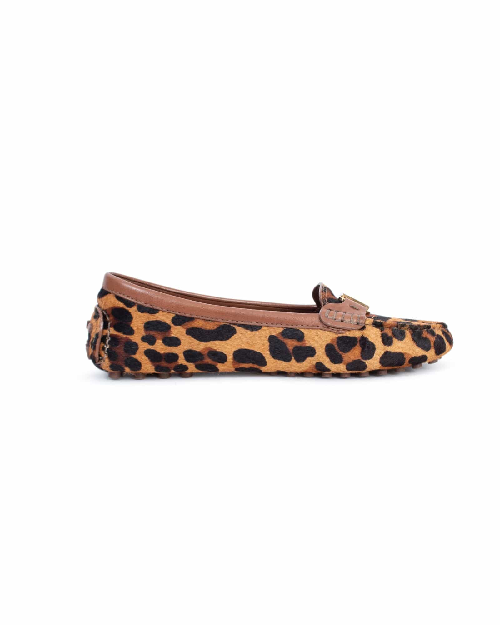 Kendrick Driver Loafers The Revury
