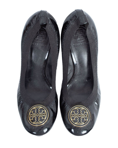 Tory Burch Shoes Medium | US 8.5 Black Low Heels