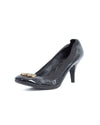Tory Burch Shoes Medium | US 8.5 Black Low Heels