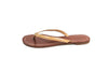 Tory Burch Shoes Medium | US 8.5 Leather Thong Sandals