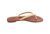 Tory Burch Shoes Medium | US 8.5 Leather Thong Sandals
