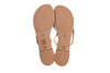 Tory Burch Shoes Medium | US 8.5 Leather Thong Sandals