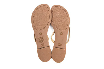 Tory Burch Shoes Medium | US 8.5 Leather Thong Sandals