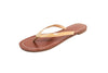 Tory Burch Shoes Medium | US 8.5 Leather Thong Sandals