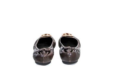 Tory Burch Shoes Medium | US 8 Reva Ballerina Flats