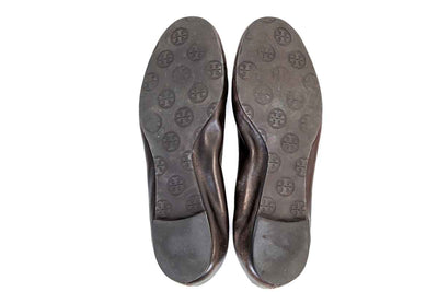Tory Burch Shoes Medium | US 8 Reva Ballerina Flats