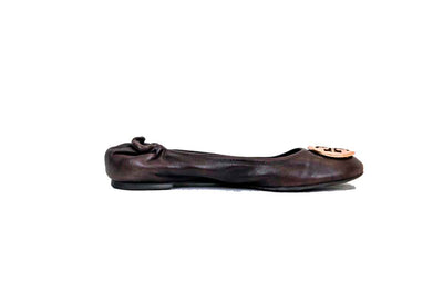 Tory Burch Shoes Medium | US 8 Reva Ballerina Flats