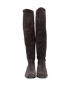 Tory Burch Shoes Medium | US 8 Thigh High Boots