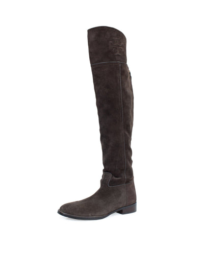 Tory Burch Shoes Medium | US 8 Thigh High Boots