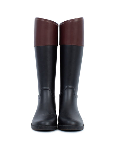 Tory Burch Shoes Medium | US 8 Tory Rain Boot