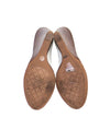 Tory Burch Shoes Medium | US 8 White "Selma" Wedges