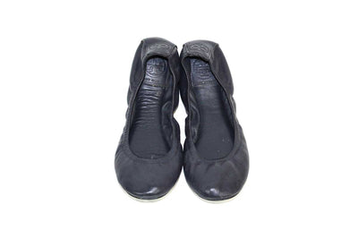 Tory Burch Shoes Small | US 7 Leather Ballet Flat